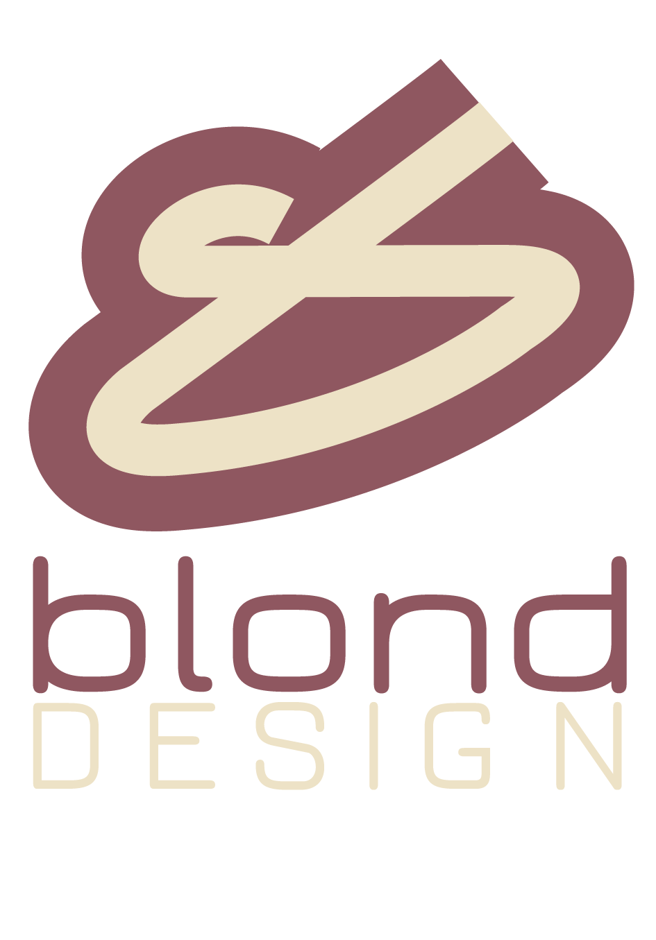 Blond-Design